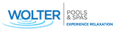 Wolter Pools & Spas Logo