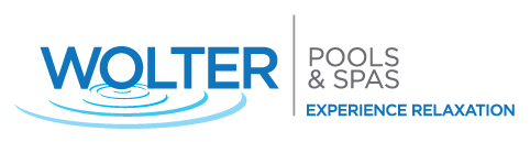 Wolter Pools & Spas Logo